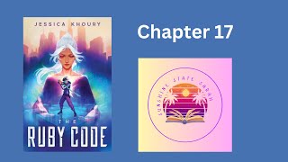 The Ruby Code read aloud Chapter 17