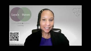 Healing Through Our Heritage: Talaya  Dendy _ Health \u0026 Wellness Coaching