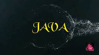 Java topic AWT part 1
