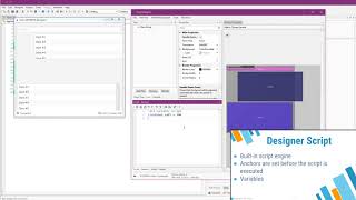 Visual Designer