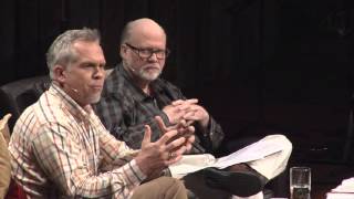 Homosexuality Pt 1: A Discussion Between Pastor Steve Berger \u0026 Dr. David Kyle Foster