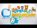 babyfirst super duper saturday bumper 2019 present