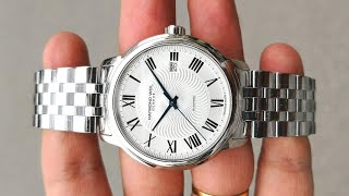 Raymond Weil Maestro Stainless Steel 2237-ST-00659