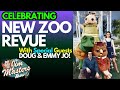 NEW ZOO REVUE Exclusive Interviews with the Stars of the Iconic 1970s Series | The Jim Masters Show