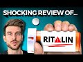 RITALIN: The Ultimate ADHD Medication Review