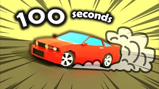 How to Make a Car in Unity!!