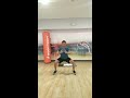 clase de tábata x5 bodytech en vivo