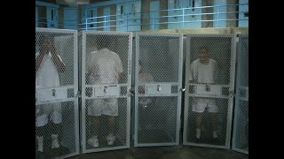 Daily Prison Routine