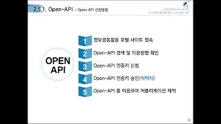 2024년 통합식품안전정보망 사용자(공무원) 교육(식품정보활용시스템편)