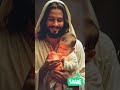 Jesus Loves the Little Children – A Heart Full of Light #christjesus