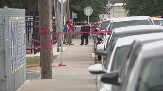 Three dead, including infant, after Modesto stabbing near elementary school