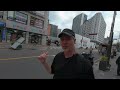 seoul vlog dongmyo central market and more