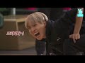 run bts 2017 ep.19 스트라이크