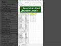 Excel Tips You NEVER Knew!