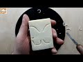 Soap carving tutorial....