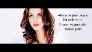 Sertab Erener-Olsun (Lyrics)