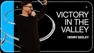 Victory In The Valley // Henry Seeley | The Belonging Co TV