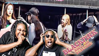 'BLACKPINK - ‘B.P.M.’ Roll #20 | REACTION | Kpop | Blackpink REACTION #BLINKS #blinksforever BPM