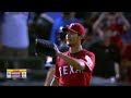 darvish fans jones earns first shutout