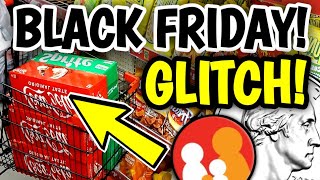 🔥GLITCH! COUPONS! BLACK FRIDAY DEALS AT FAMILY DOLLAR! BIG SAVINGS THIS WEEK AT THE DOLLAR STORES!