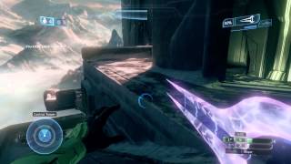 HALO Master chief collection halo 2 Anniversity1v1 with talion