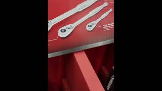 Home Depot Tool Deals - Husky Ratchets