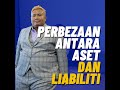 Apa perbezaan asset & liability? #cukai #lhdn #trending #genuineconsultancy