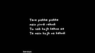 Bacha lyrics - Prabh Gill.