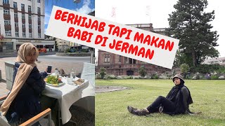 MAKAN BABI ITU HALAL JIKA .......... ?