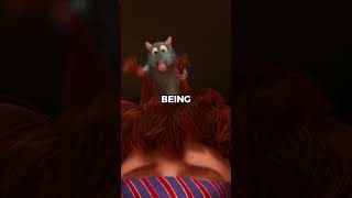 Did you know? Ratatouille’s Crazy Attention to Detail!