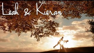 Leah & Kieran Wedding Highlights At The Grand Lodge Of Maryland