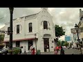 semarang city kota lama cinematic