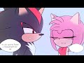 another sonic sonic comic dub sonamy shadamy fake bl00d