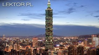 Taipei 101   Wielkie konstrukcje dokument lektor pl 2008
