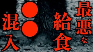 【ゆっくり朗読】最悪な給食、●●混入。2chの怖い話「イメチェン」「同じ女」「枕元」「ユビキリムシ」「ロフトの押し入れ」「ペットボトル」「公園での肝試し」「二人の姉」「山の神社」【2ch怖いスレ】