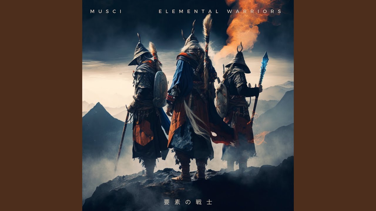 Firestorm Youtube Music