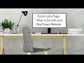 Community Pages with IDX | What to Do with your Real Estate Website