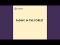 Fading in the Forest