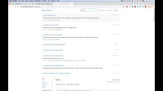 Learning Clojure: basic Clojure lists on Exercism