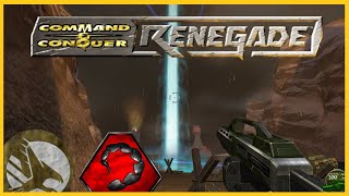 Command \u0026 Conquer Renegade: A Forgotten FPS