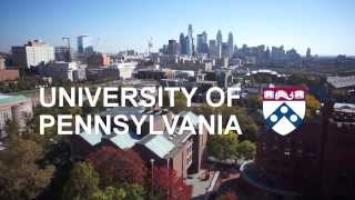 Which Ivy League School? The University of Pennsylvania
