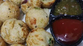 सूजी के appe #appe #suji #sujirecipe #breakfast #cooking