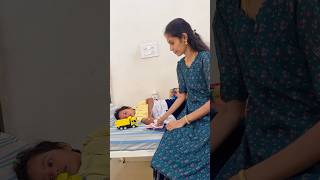 MiniVlog# 195 | Busy day at hospital #diml #home #hospital #trending #viral #youtube #videos #shorts