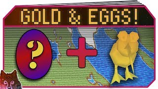 Macbat 64: Journey Of A Nice Chap: Secrets & Easter Eggs