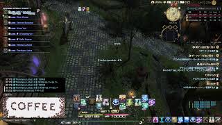 【FF14】やってくぞ！絶アレキ！【ボイチャ聞き専占星術師】