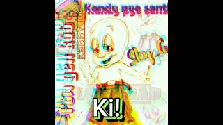 FÒW GEN KÒB_Kendy pye santi X Sky G ft Kerry Dad (Lova Dad Trap Conection)