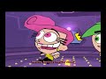 The Fairly OddParents Breakin Da Rules Gameplay 100% Walkthrough Part 8 Crash Landing