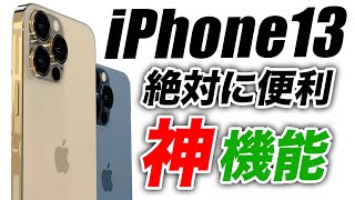 【朗報】ヤバいの来る！iPhone 13 ディスプレイに革命が起きる？Phone 12に新機能追加リリース【アイフォン13 最新 リーク 予想】