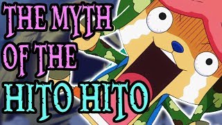 The Myth of the Hito Hito