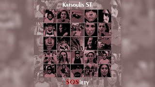 Katsoulis ST - SOSiety (Theater Original Soundtrack of SOSiety \u0026 RES)